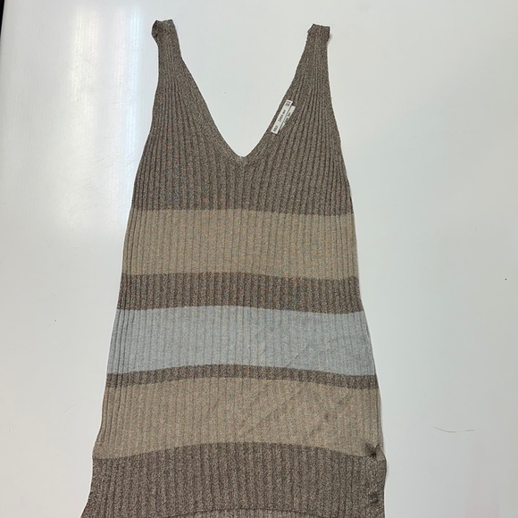 Zara Shimmery Camisole - Picture 1 of 8